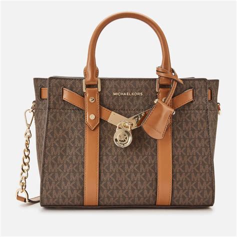 michael kors hamilton tote sale|Michael Kors nouveau Hamilton.